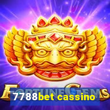 7788bet cassino